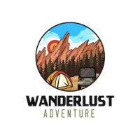 A wanderlust adventure