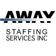 Away staffing services, inc.