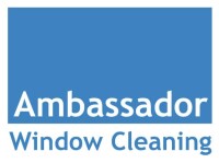 Ambassador window cleaning