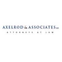Axelrod & associates, llc