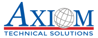 Axiom technical solutions