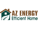 Az energy efficient home