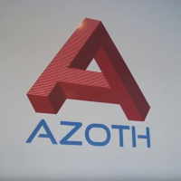 Azoth 3d