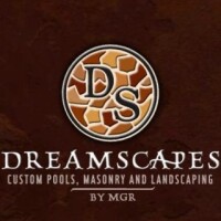 Dreamscapes pools, landscape, masonry