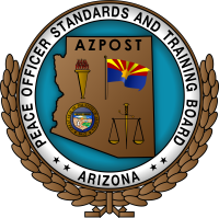 Arizona peace officer standards and training