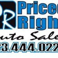 Priced right auto sales llc