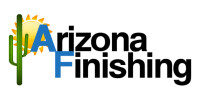 Arizona steel finishing