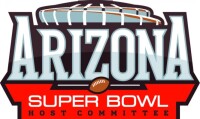 Arizona super bowl host committee