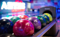 Aztec lanes