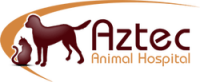 Aztec pet hospital