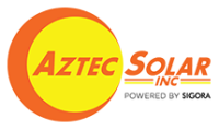 Aztec solar power, llc