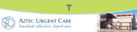 Aztec urgent care