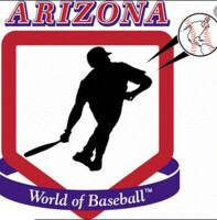 Arizona world of baseball