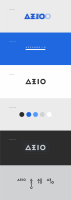 Azzurro.io