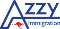 Azzy immigration