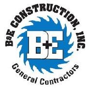 B & e construction, inc.