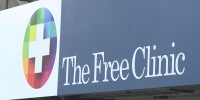 Harrisonburg Rockingham Free Clinic