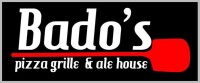 Bado´s pizza grill and ale house