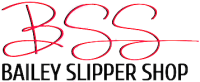 Bailey slipper shop