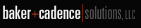 Baker cadence solutions