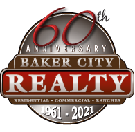 Baker city realty inc