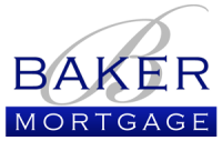 Baker mortgage