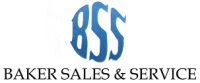 Baker sales, inc.
