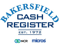 Bakersfield cash register co