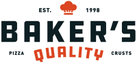 Baker's quality pizza crusts, inc.