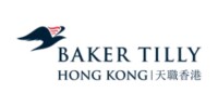Baker tilly hong kong 天職香港