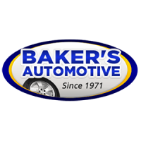 Baker tire co