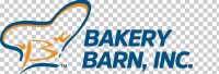 Bakery barn