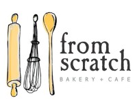 Baking it personal