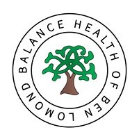 Balance health of ben lomond