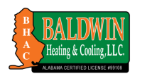 Baldwin heating & ac