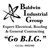 Baldwin industrial group