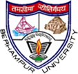 Berhampur university