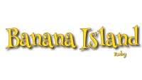 Banana island