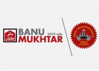 Banumukhtar contracting (pvt) limited.