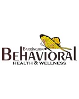 Barrington behavioral health & wellness pc