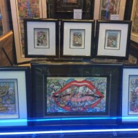 Barrington gallery of london