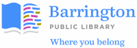 Barrington public library