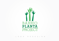Barrio planta project