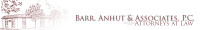 Barr, anhut & associates, p.c.