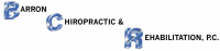 Barron chiropractic health ctr