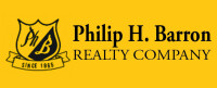 Philip h. barron realty