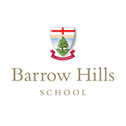 Barrow hills school