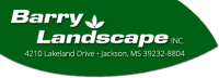 Barry landscape inc
