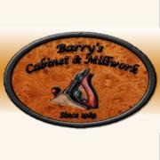 Barry's cabinets and millwork