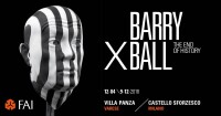 Barry x ball studio
